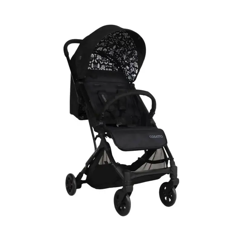 Cosatto Yo! Stroller - Silhouette 1