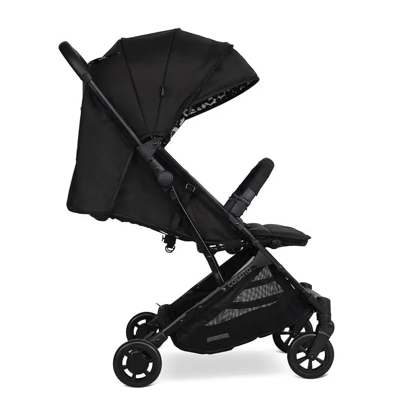 Cosatto Yo! Stroller Silhouette 2
