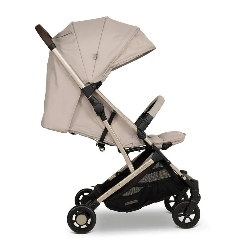 Cosatto Yo! Stroller Whisper 2