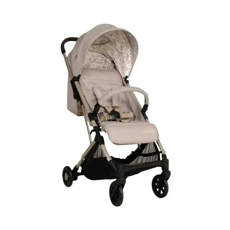 Cosatto Yo! Stroller Whisper 3