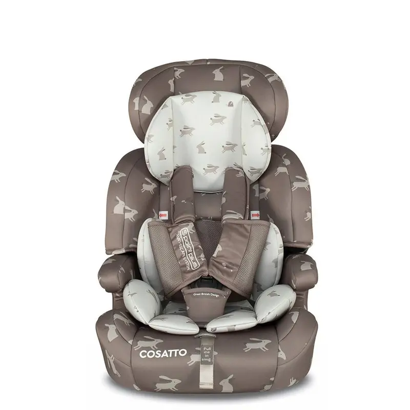 Cosatto Zoomi Car Seat Lollop 2