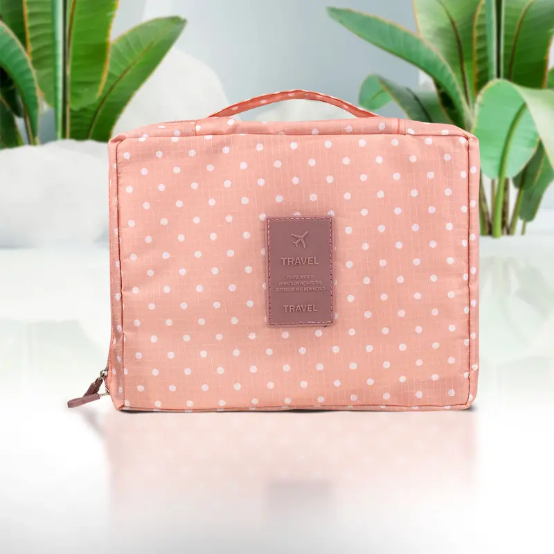 Cosmetiquera Inkanto Rosa, Día De Las Madres 1