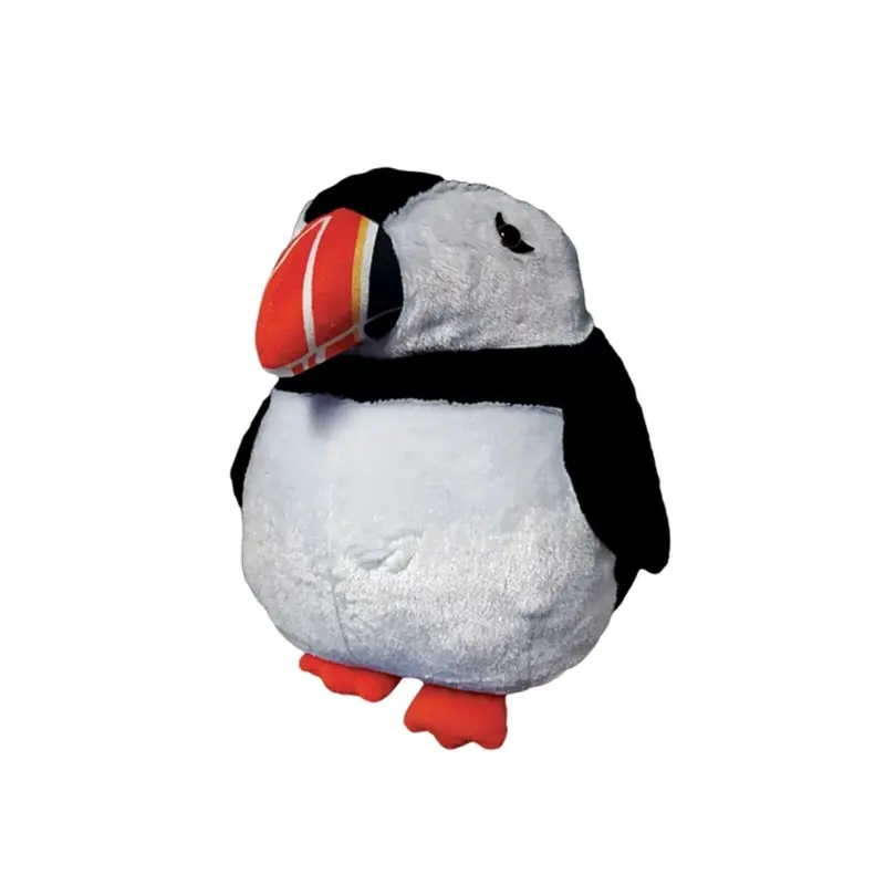 Cozy Time Giant Hand Warmers - Puffin 1