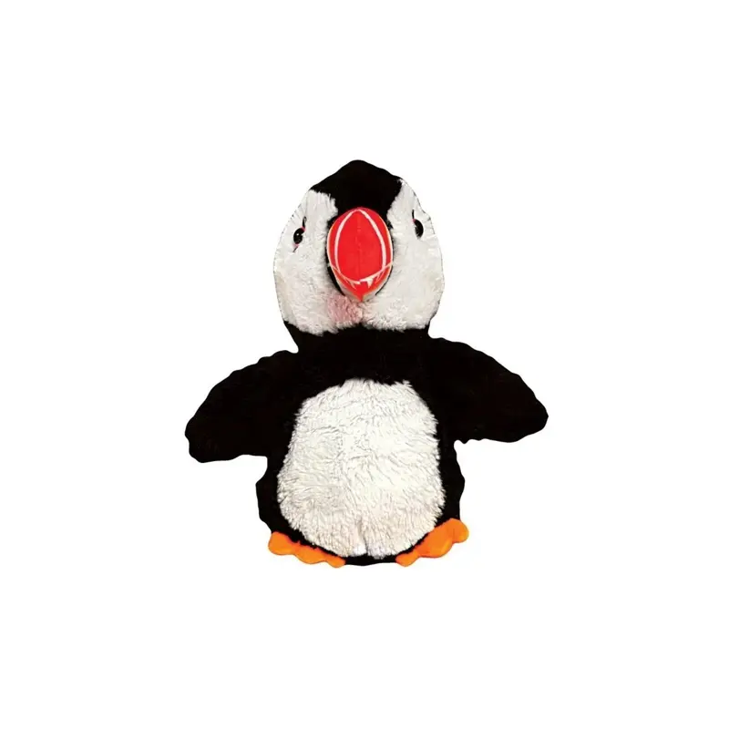 Cozy Time Giant Hand Warmers - Puffin 2