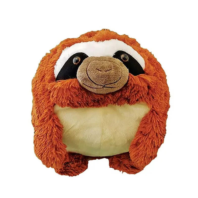 Cozy Time Giant Hand Warmers - Sloth 1