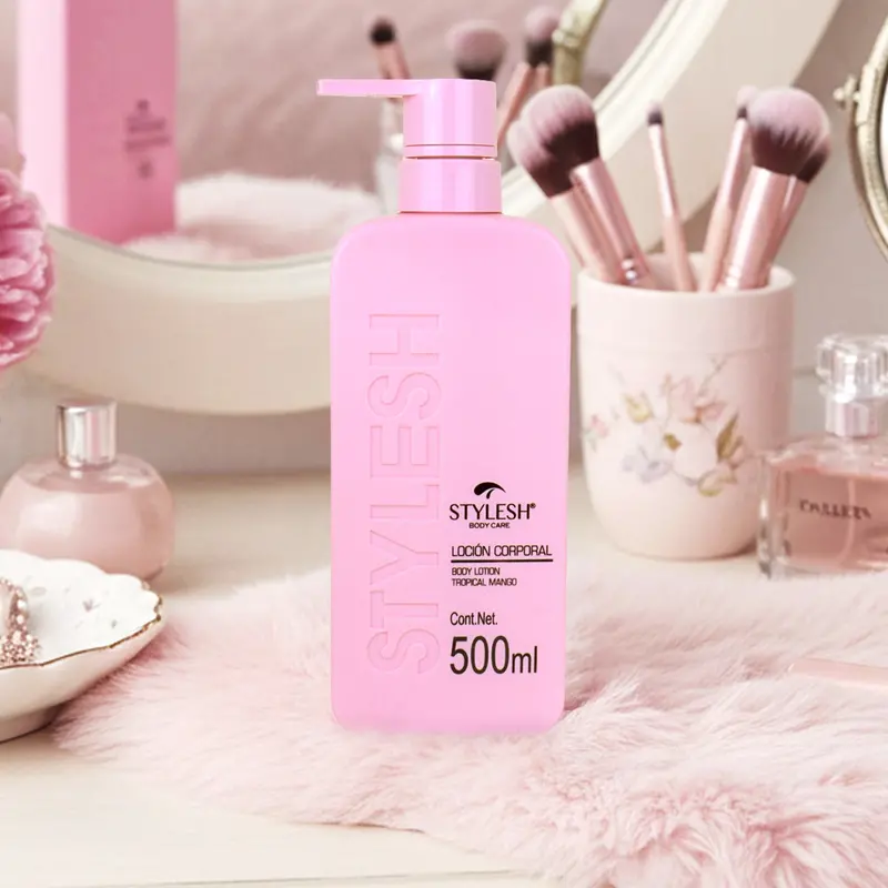 Crema Corporal, Tropical Mango, 500 Ml 1