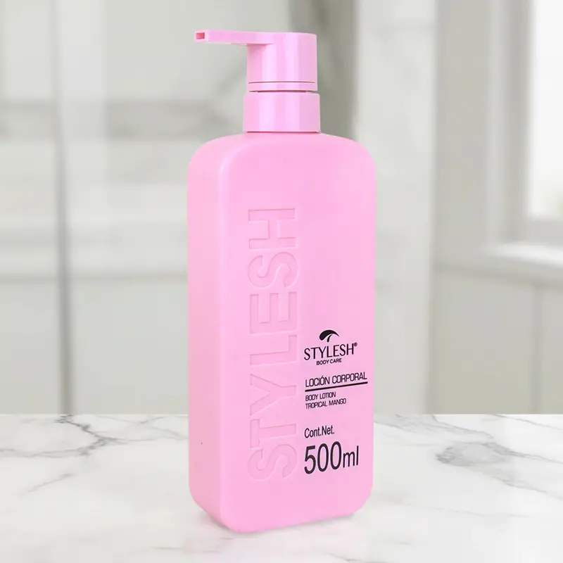 Crema Corporal, Tropical Mango, 500 Ml 2