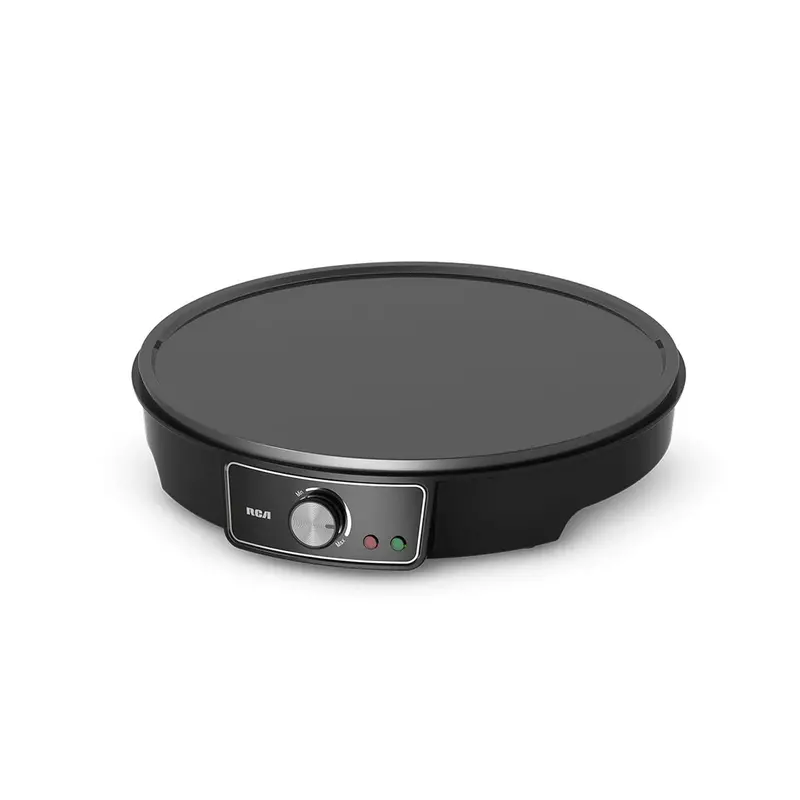 Crepera Antiadherente Rca Rc-602 1