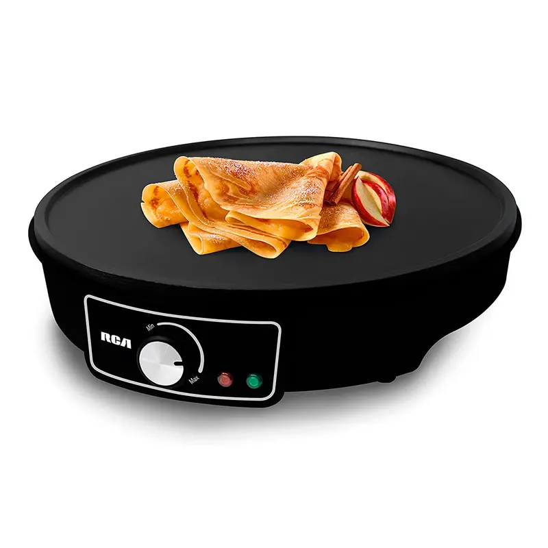 Crepera Rca-602 1