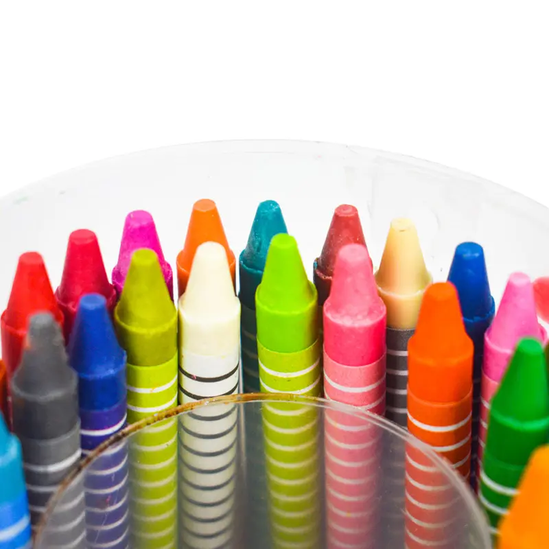 Cubeta Con Crayones Class Helpers 1