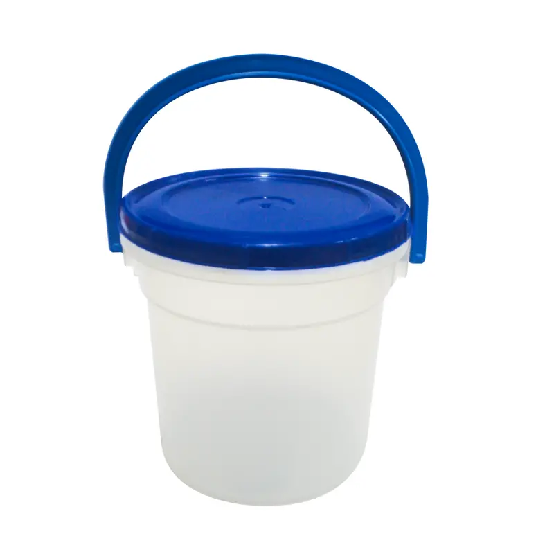 Cubeta Lechera 1.5L 1