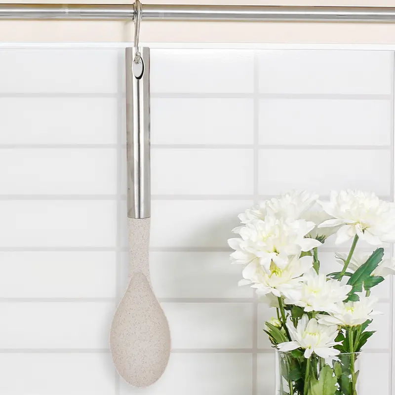 Cuchara De Cocina, 34 Cm 1