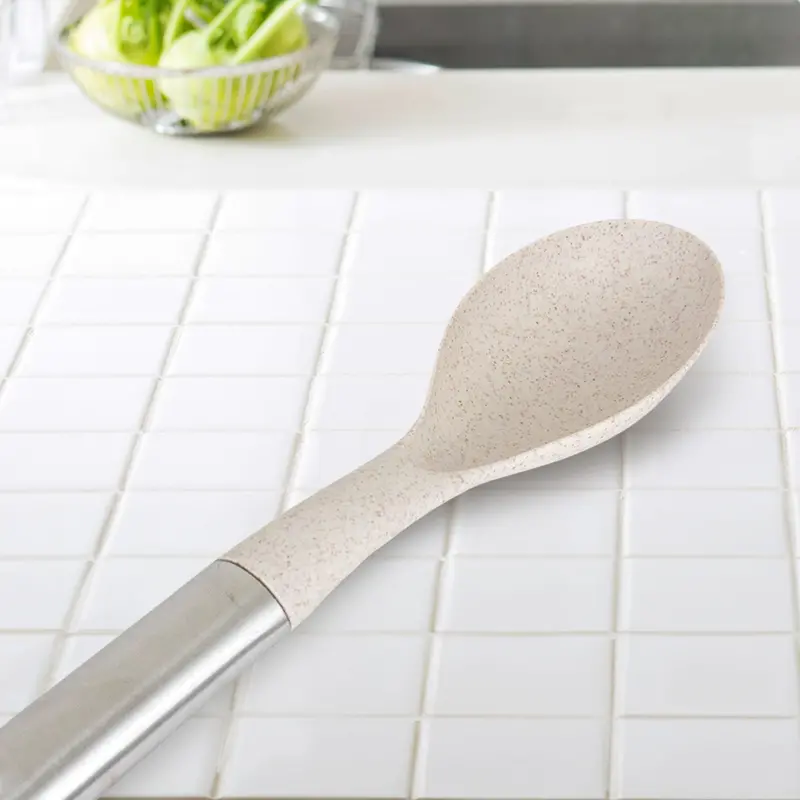 Cuchara De Cocina, 34 Cm 2