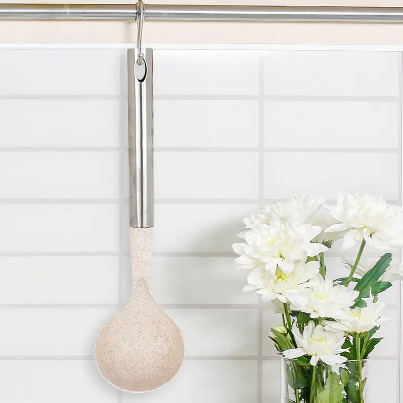 Cucharón De Cocina, 34 Cm 1