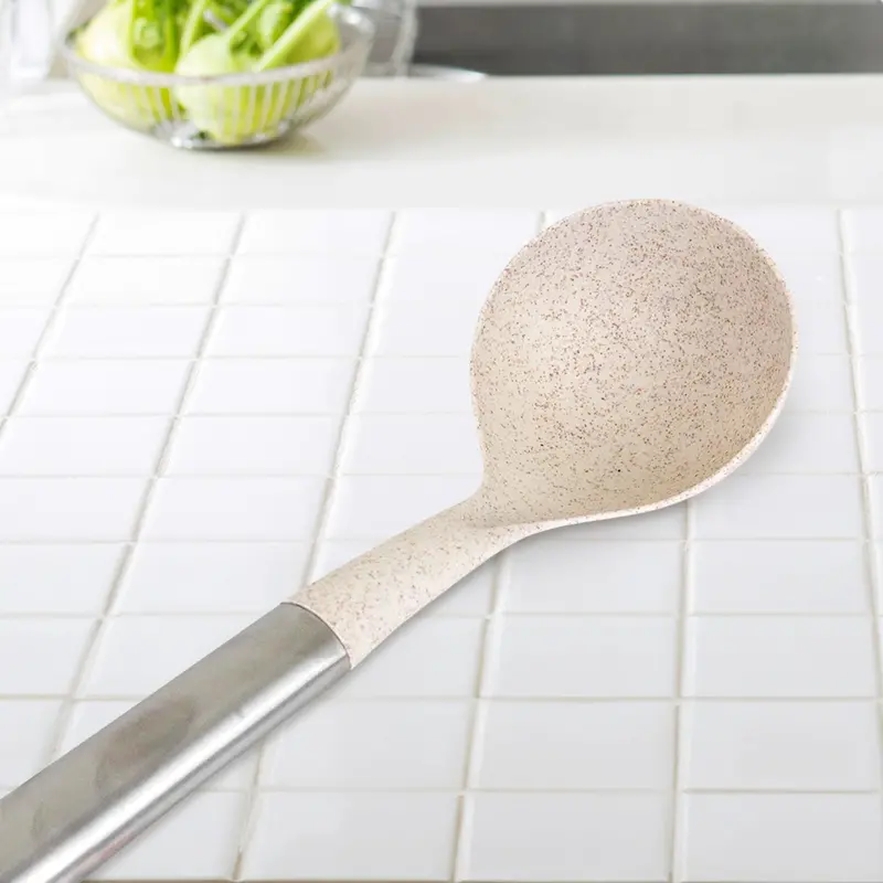 Cucharón De Cocina, 34 Cm 2
