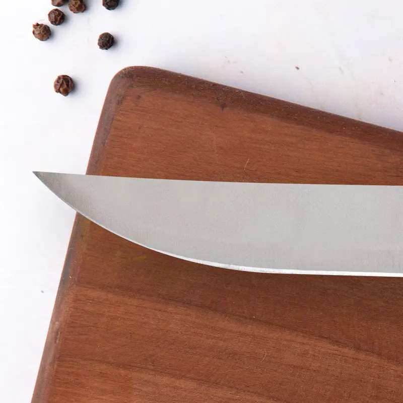 Cuchillo Para Carne 8" 2