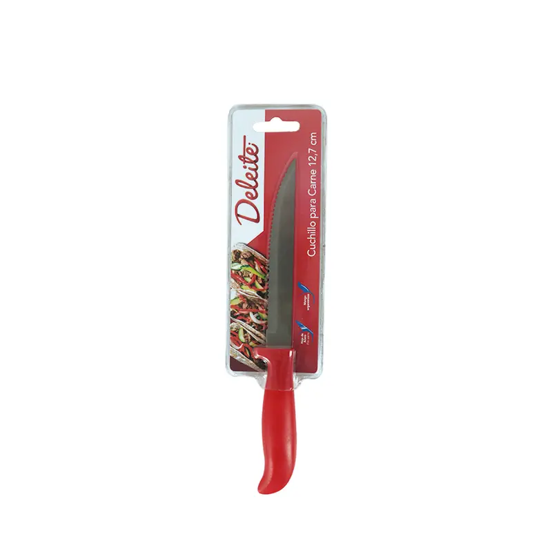Cuchillo Para Carne Deleite 12.7Cm 1
