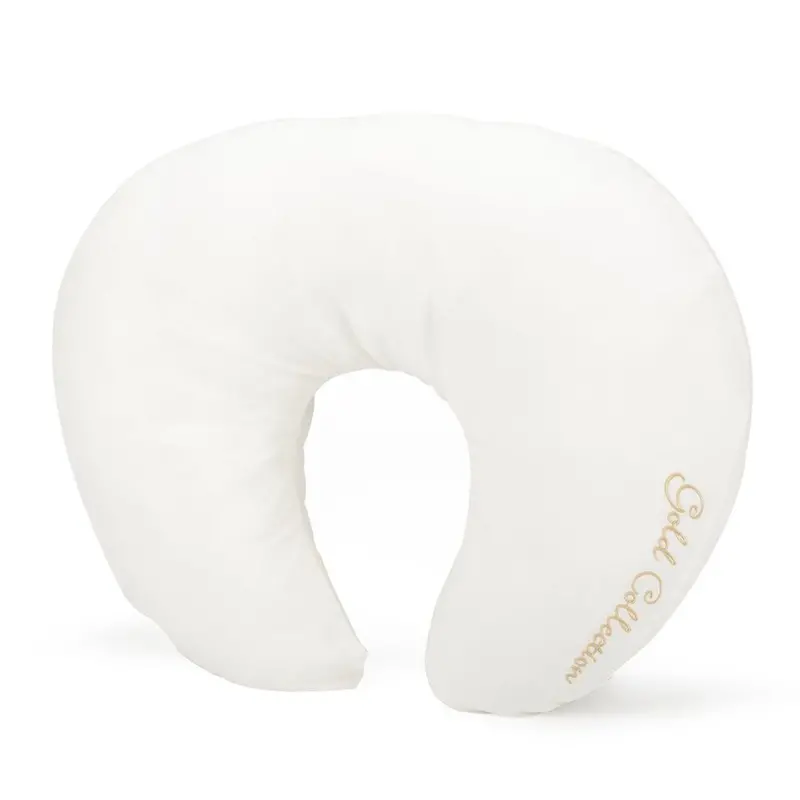 Cuddleco Mother & Baby Organic Support Pillow 1