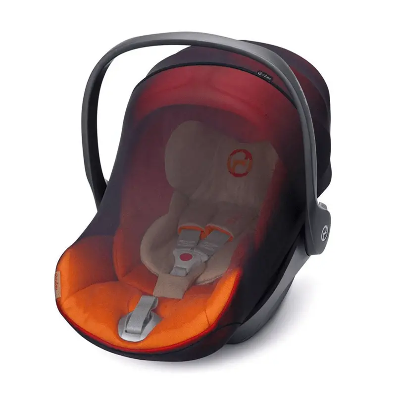 Cybex Aton/Cloud Q Insect Net 1