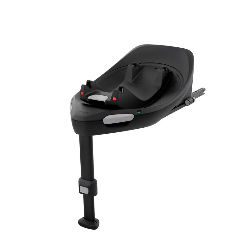 Cybex Base G Isofix Base - Black 1