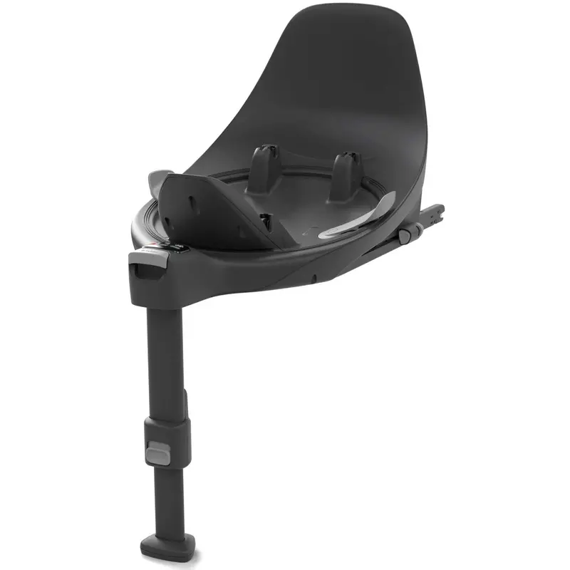 Cybex Base T Isofix Base - Black 1