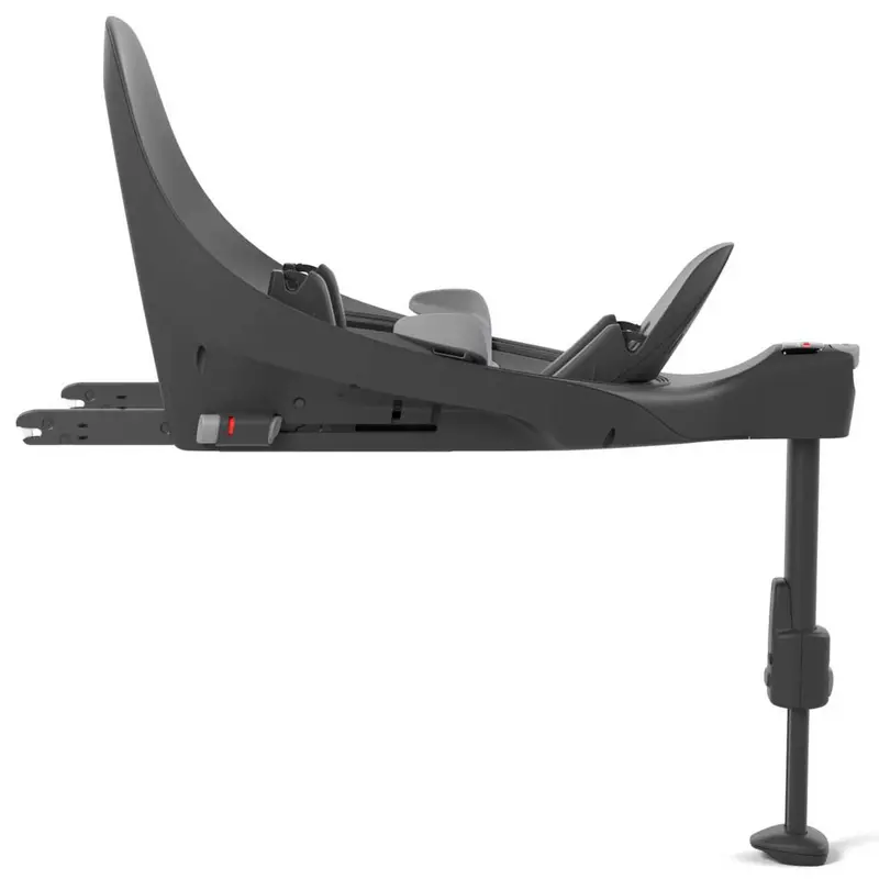 Cybex Base T Isofix Base - Black 2