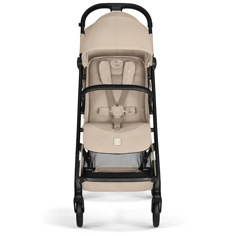 Cybex Beezy 2026 In Almond Beige 2