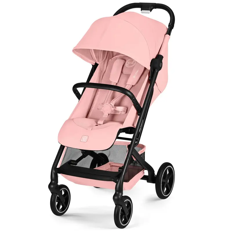 Cybex Beezy 2026 In Candy Pink 1