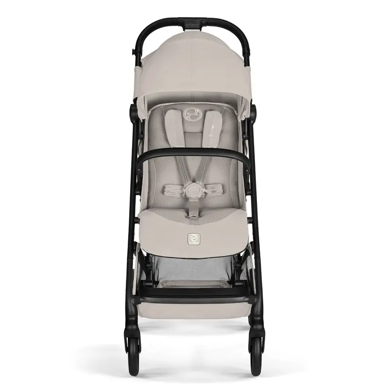 Cybex Beezy 2026 In Dune Grey 2