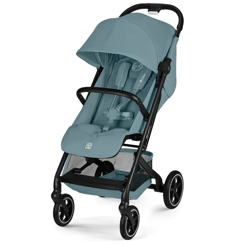 Cybex Beezy 2026 In Stormy Blue 1