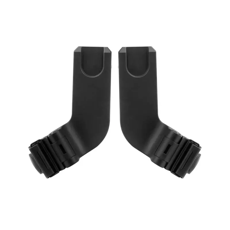 Cybex Beezy Car Seat Adapter - Black 1