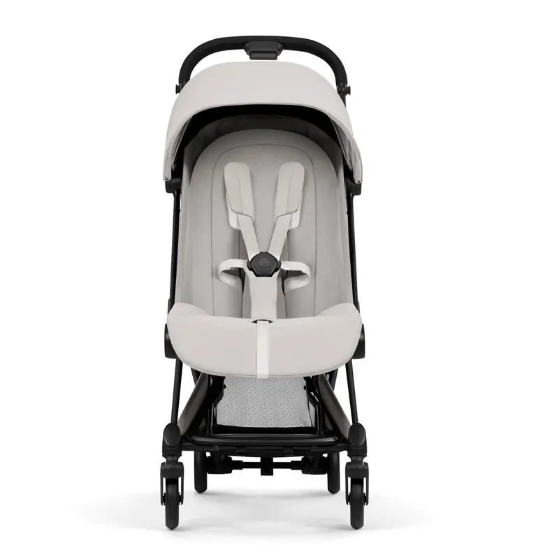 Cybex Coya Ultimate Bundle - Style Collection In City Grey 3