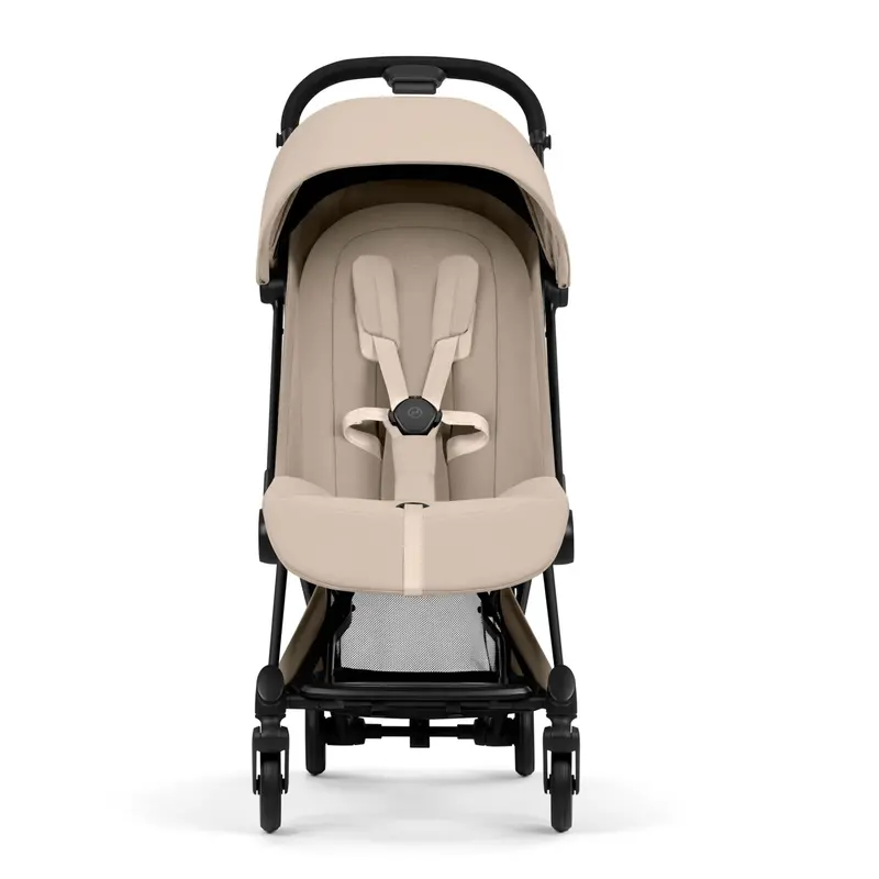 Cybex Coya Ultimate Bundle - Style Collection In Cozy Beige 3