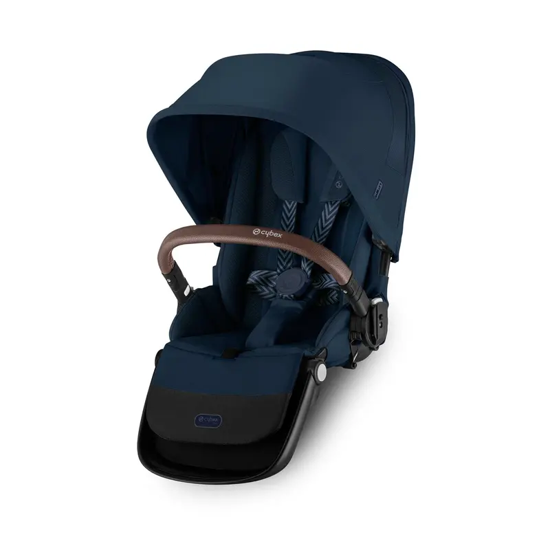 Cybex Gazelle S Seat Unit In Ocean Blue 1