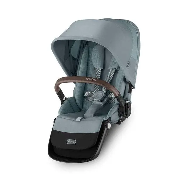 Cybex Gazelle S Seat Unit In Stormy Blue 1