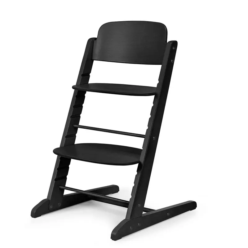 Cybex Iris High Chair 3In1 Set In Stunning Black 2