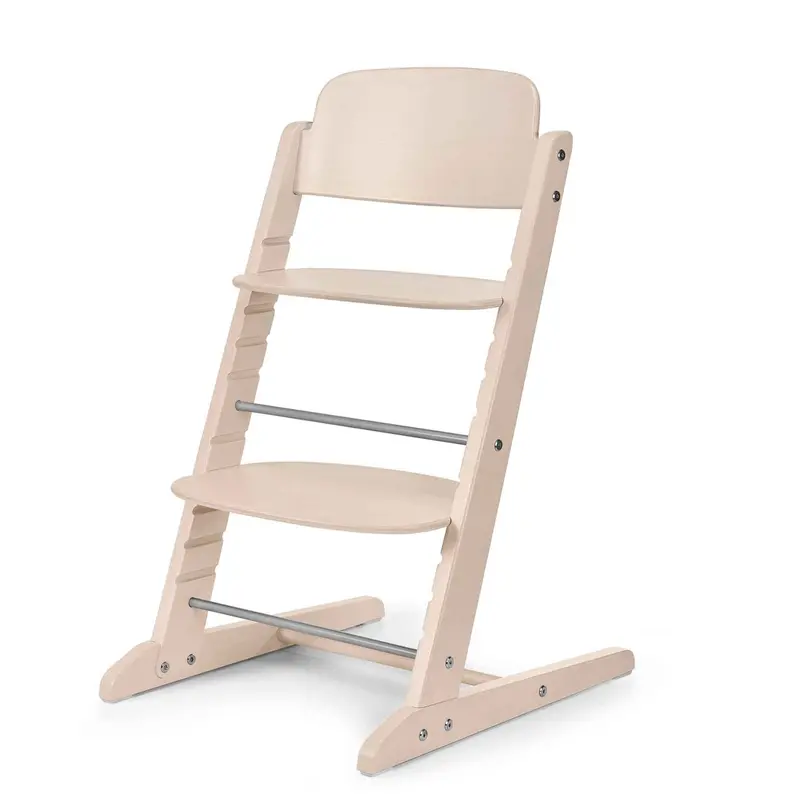 Cybex Iris High Chair In All Natural 1