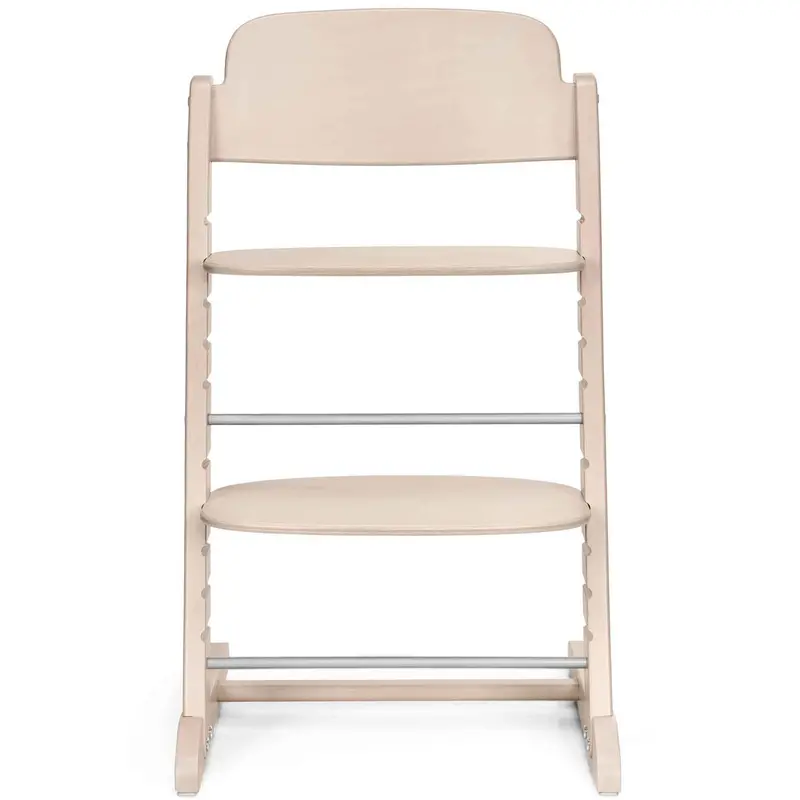 Cybex Iris High Chair In All Natural 2