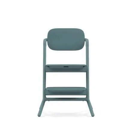 Cybex Lemo High Chair In Stone Blue 2