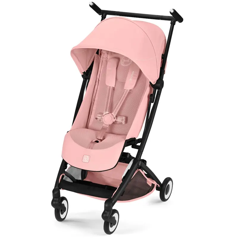 Cybex Libelle 2026 In Candy Pink 1