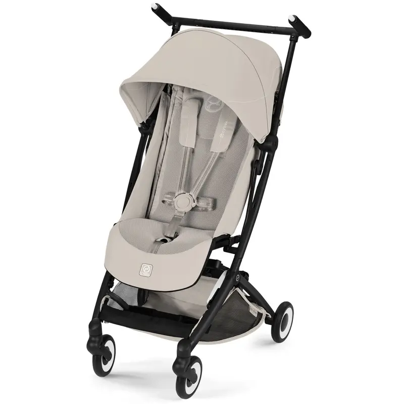 Cybex Libelle 2026 In Dune Grey 1