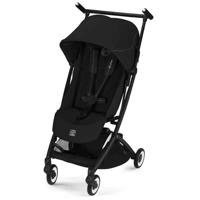 Cybex Libelle 2026 In Magic Black 1