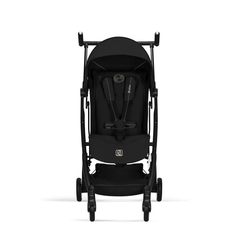 Cybex Libelle 2026 In Magic Black 2