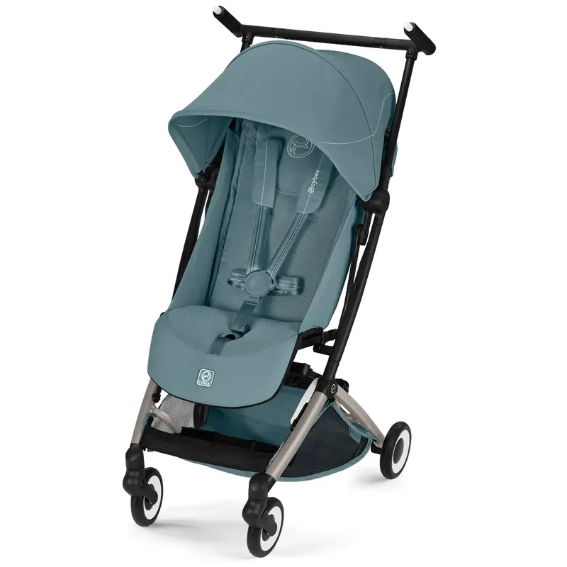 Cybex Libelle 2026 In Stormy Blue 1