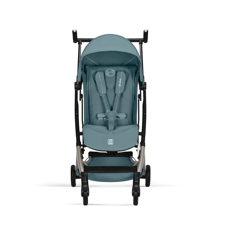 Cybex Libelle 2026 In Stormy Blue 2
