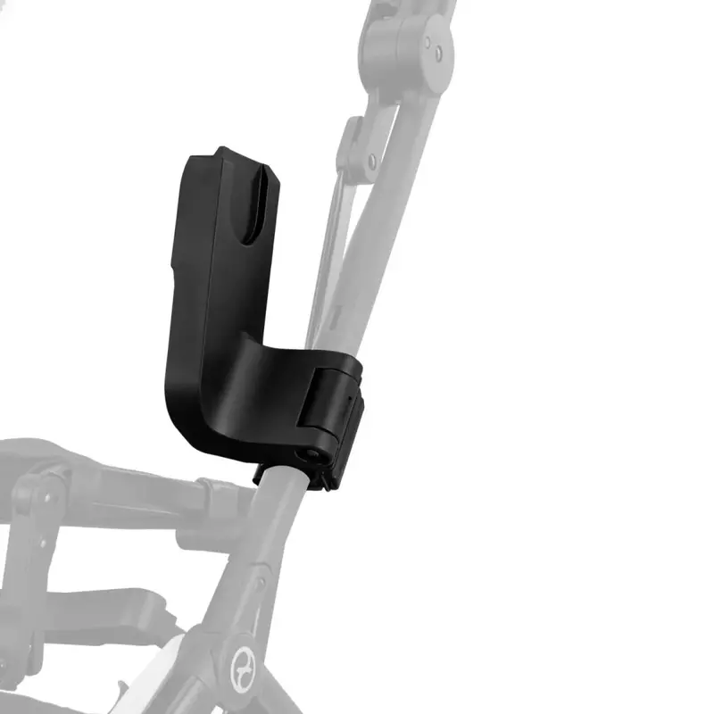 Cybex Libelle Car Seat Adapters - Black 1