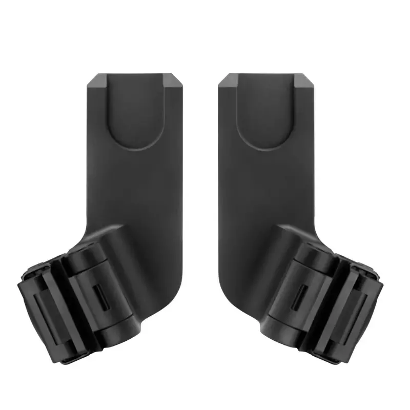 Cybex Libelle Car Seat Adapters - Black 2