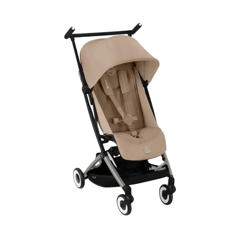 Cybex Libelle Pushchair V2 - Almond Beige 1