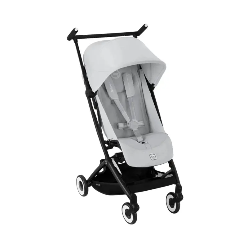 Cybex Libelle Pushchair V2 - Fog Grey 1