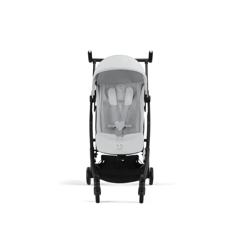 Cybex Libelle Pushchair V2 - Fog Grey 2